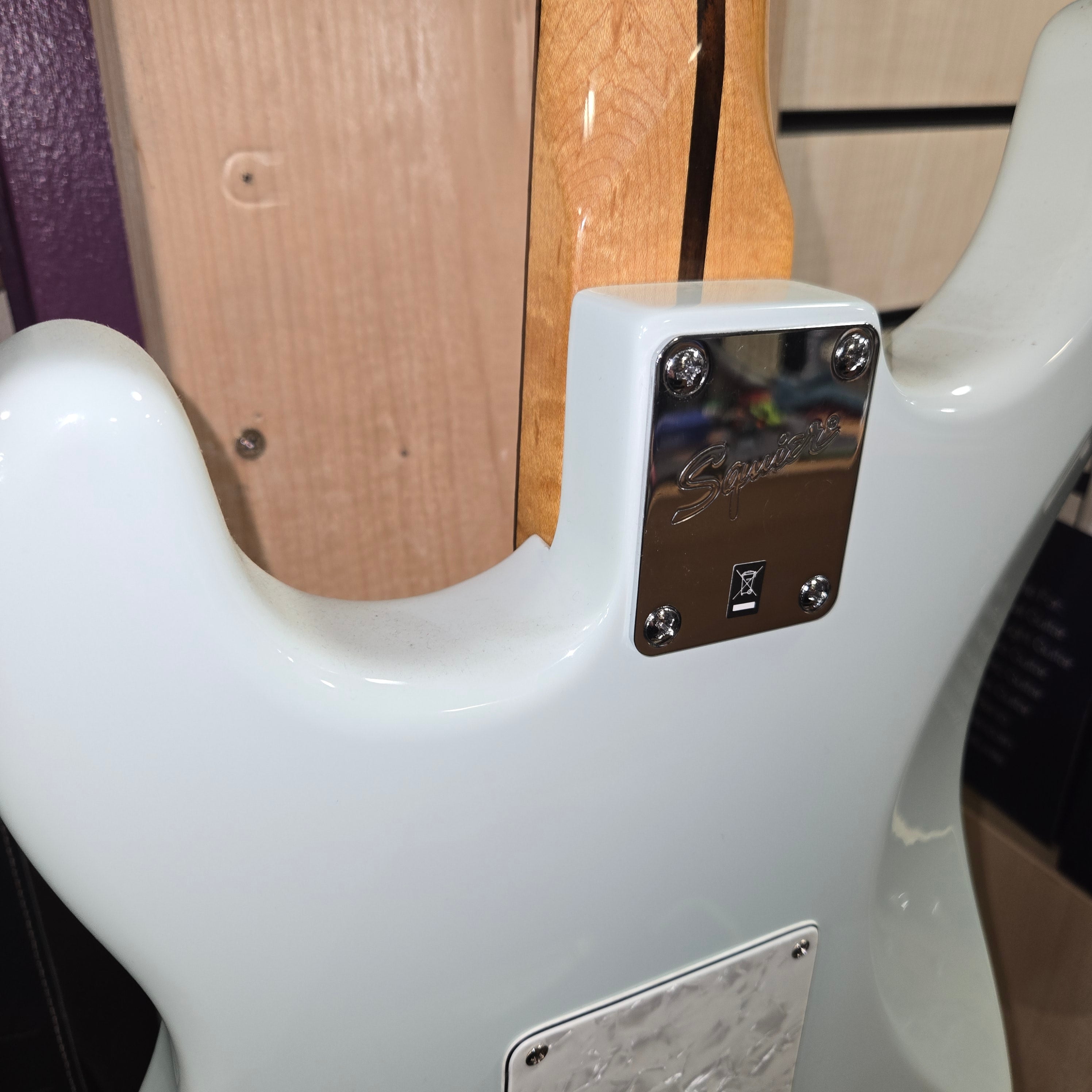 Squier Vintage Modified Pre Loved