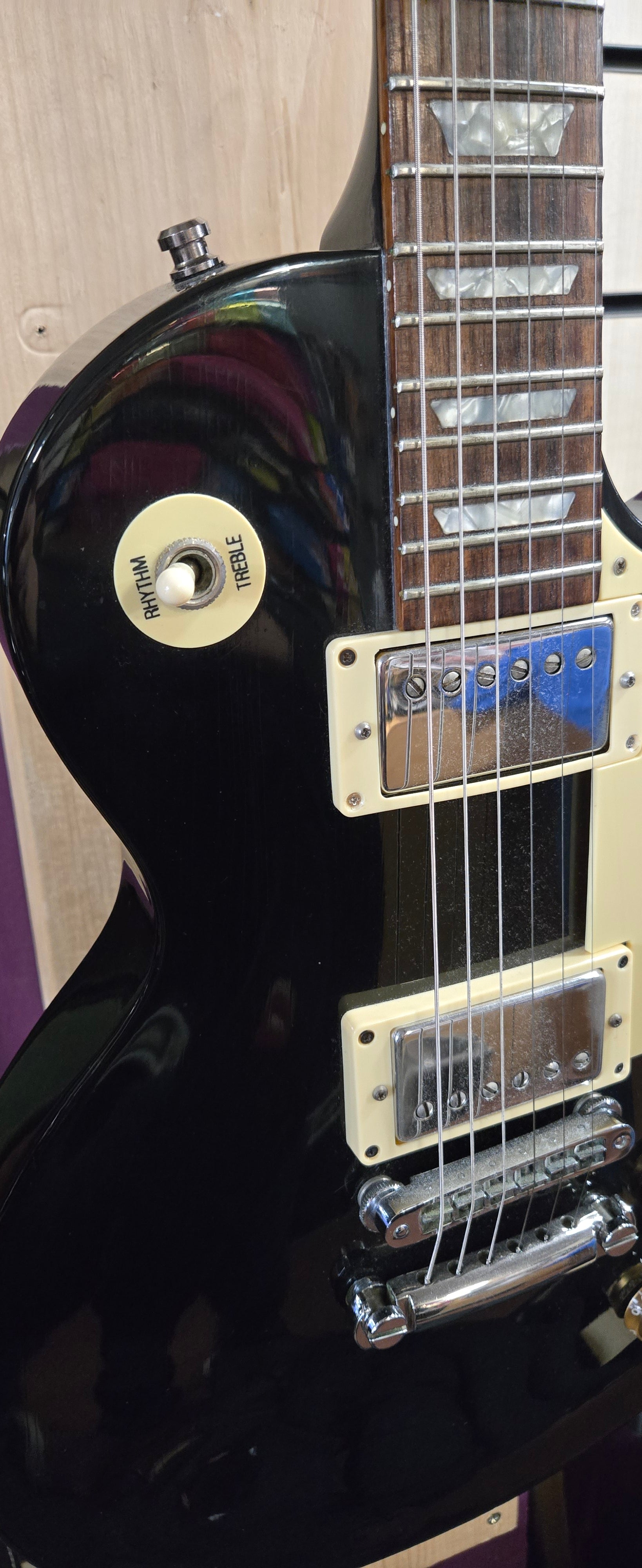 Gibson Les paul studio 1990 Pre Loved