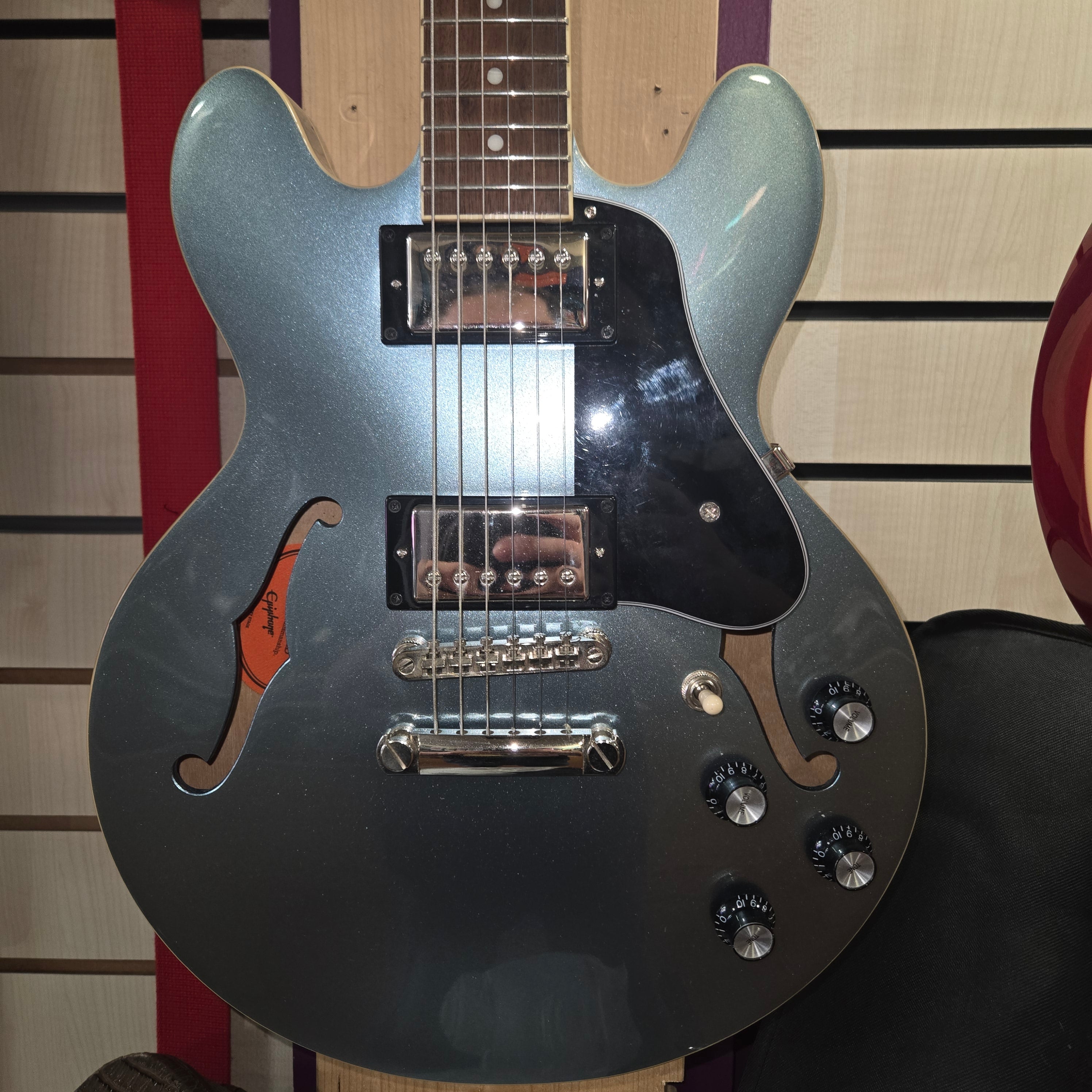 Pre loved Epiphone ES339