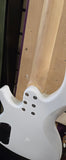 Aria RSB 618/4 WH