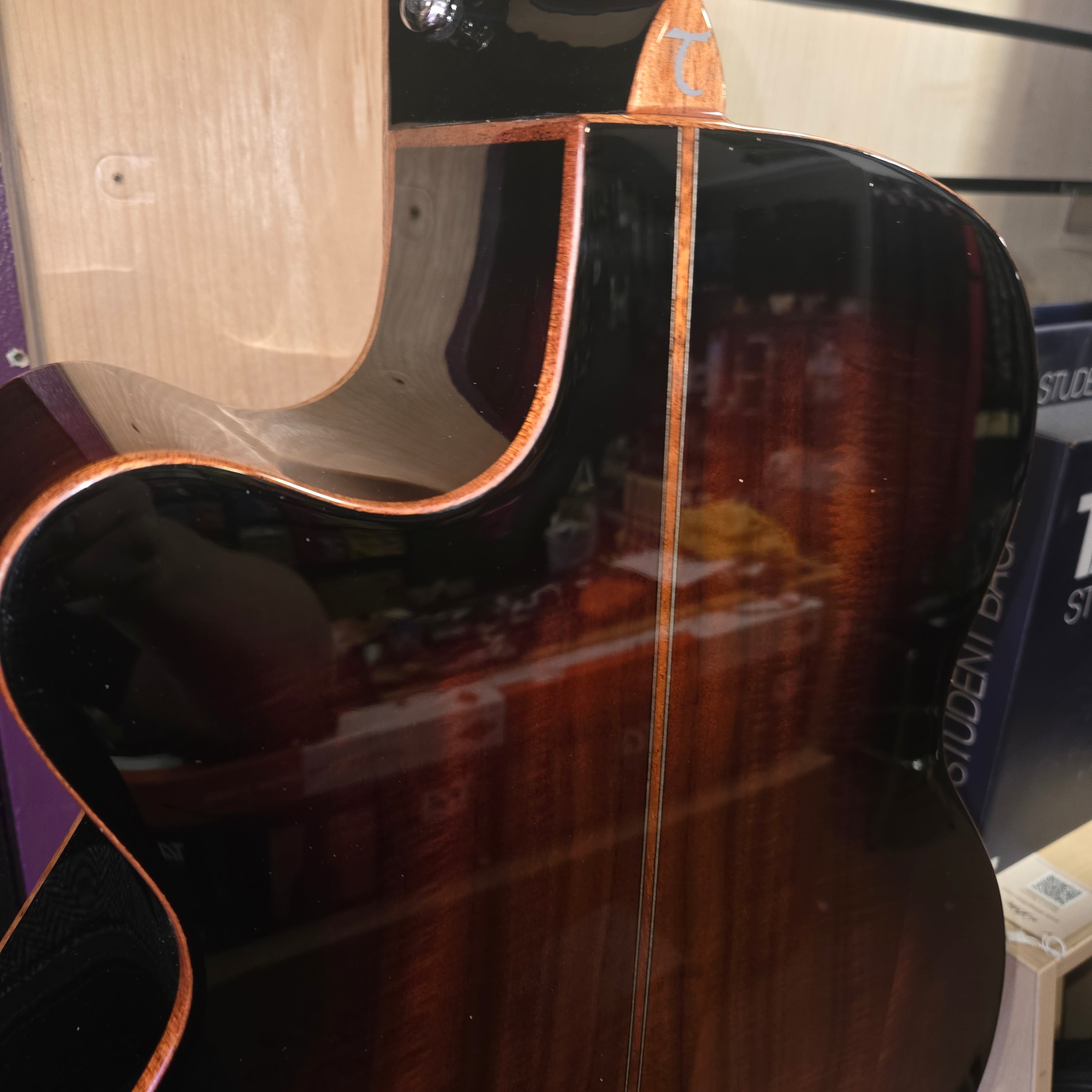 Tanglewood TWX4 CEK