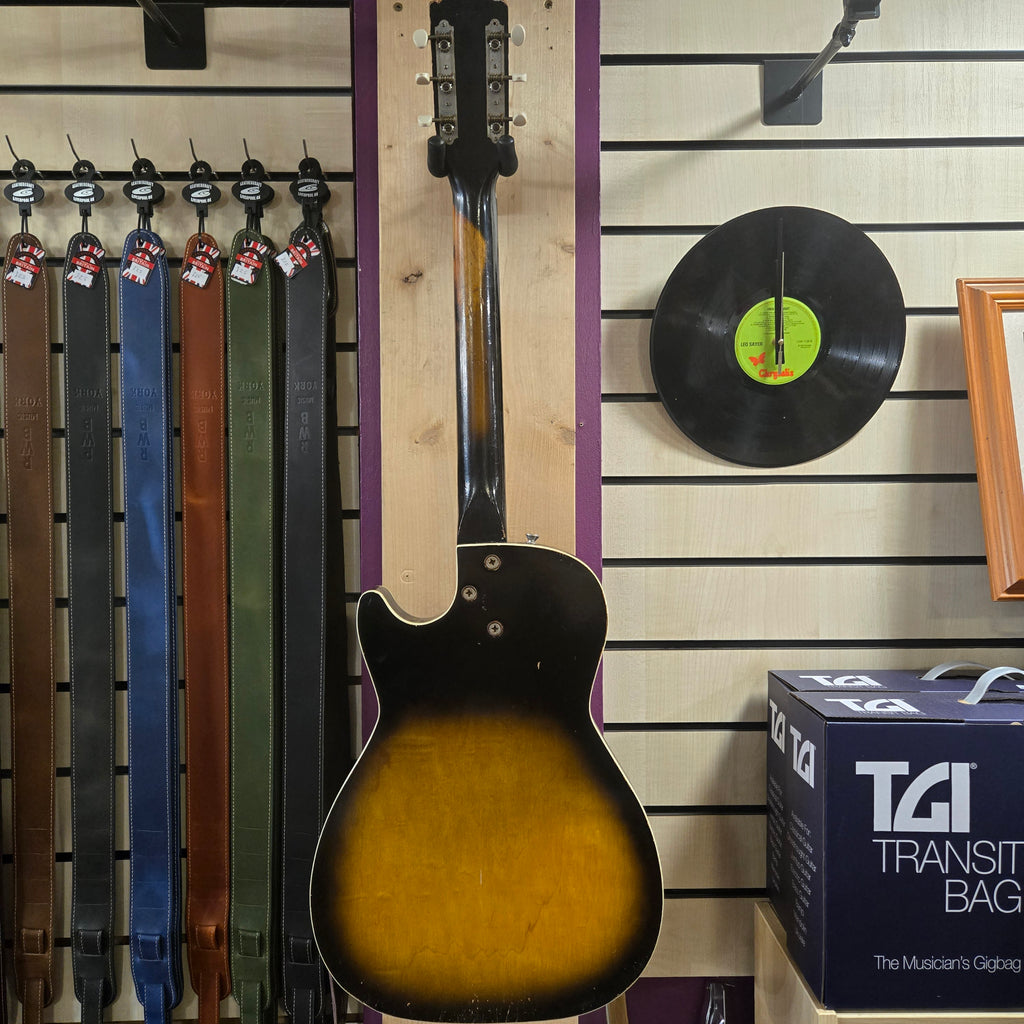 Silvertone 1421 Pre Loved