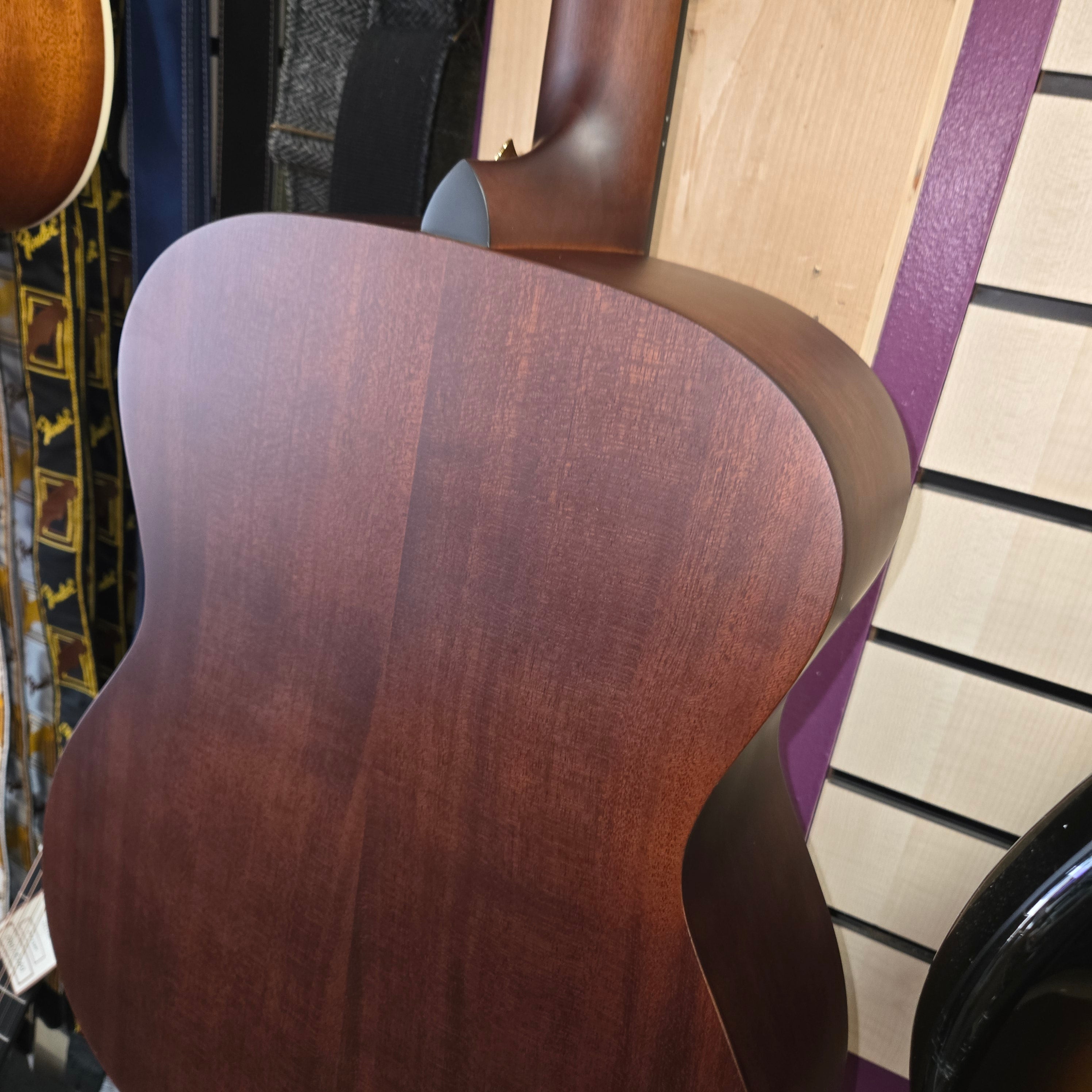 Tanglewood TE3 BL