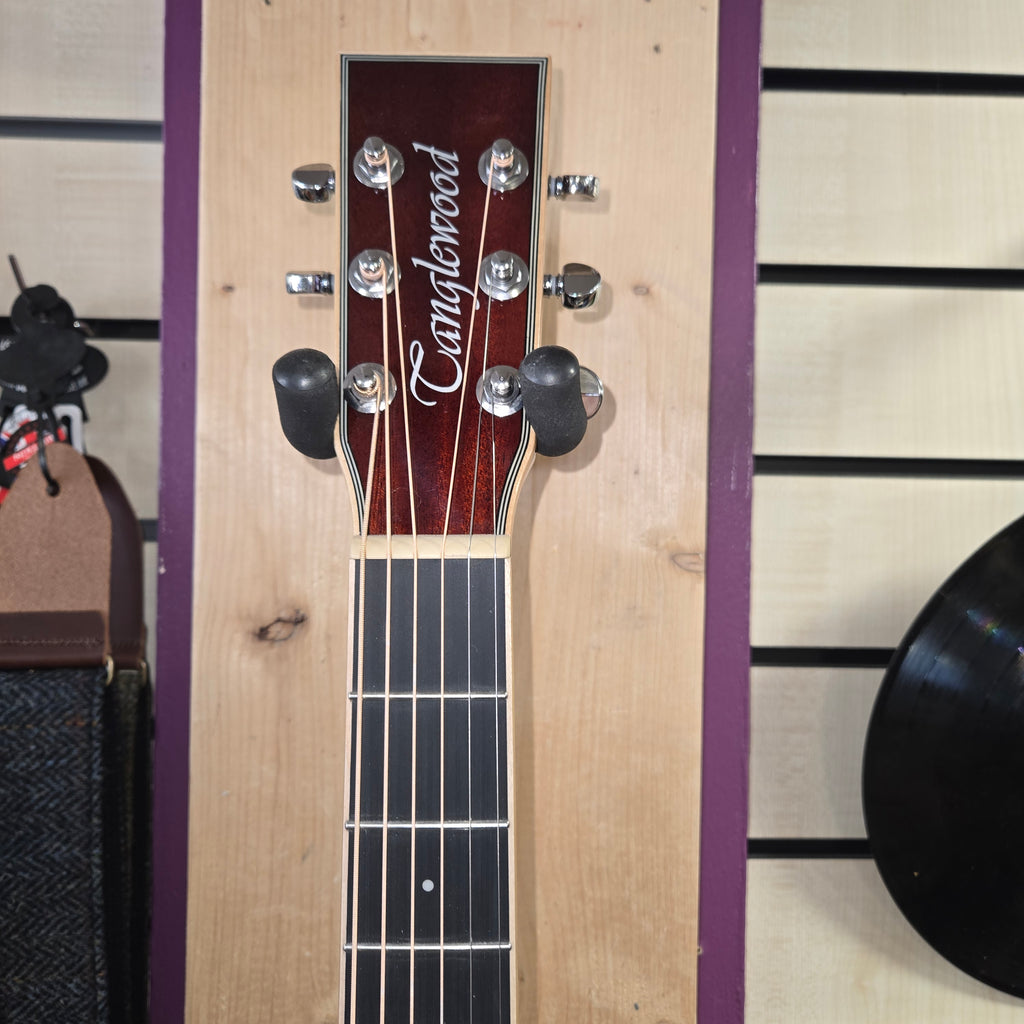 Tanglewood TW4TL CE AVB