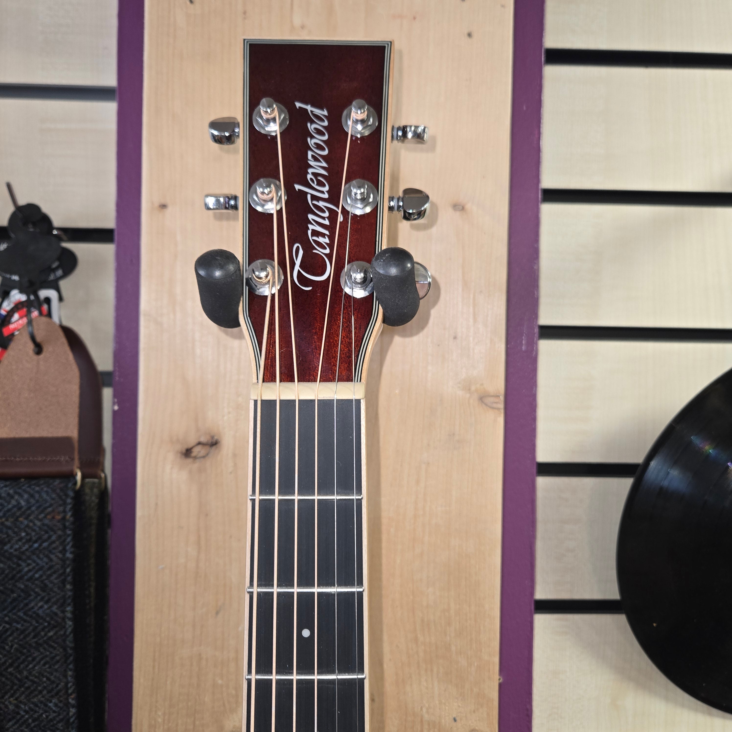 Tanglewood TW4TL CE AVB