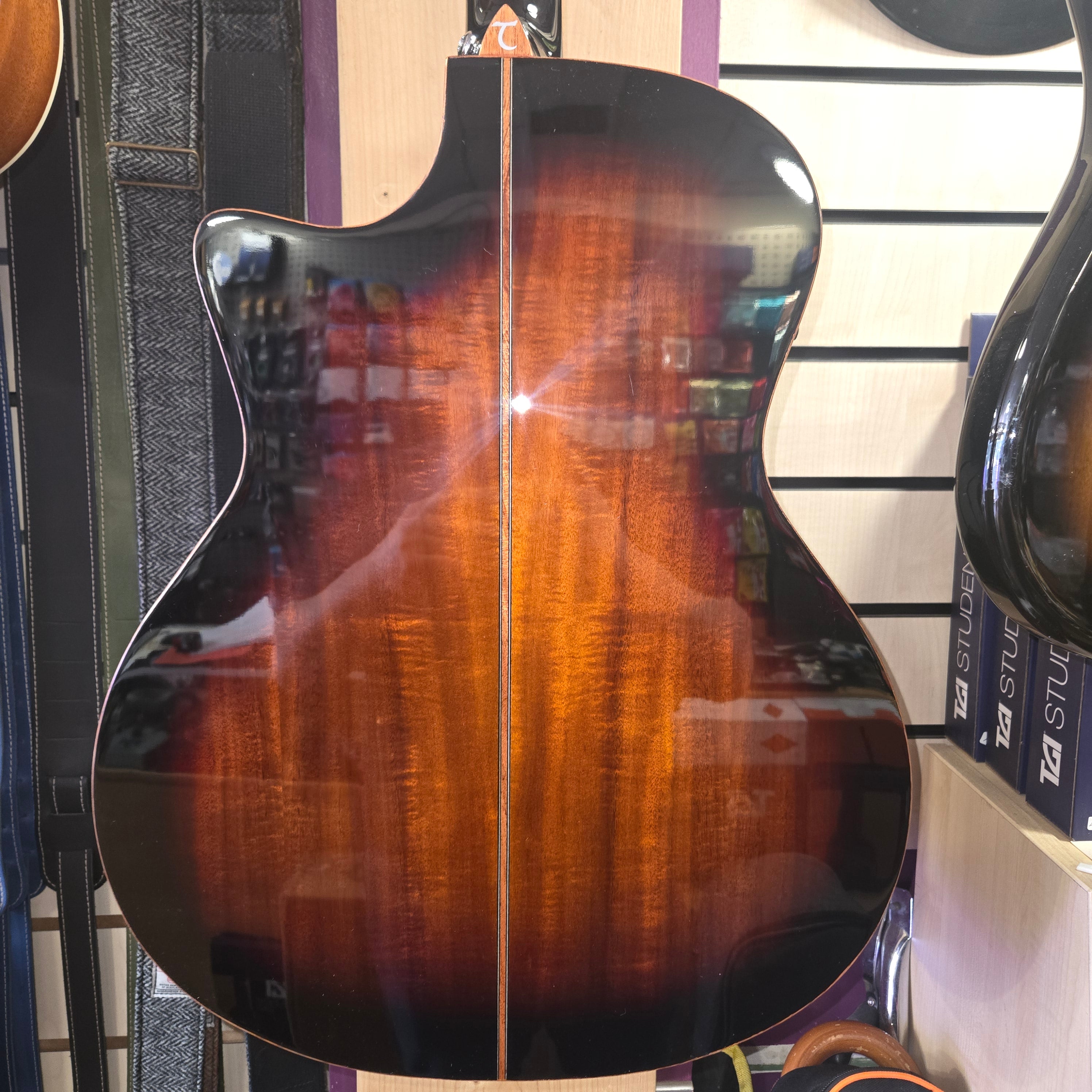 Tanglewood TWX6 CEK