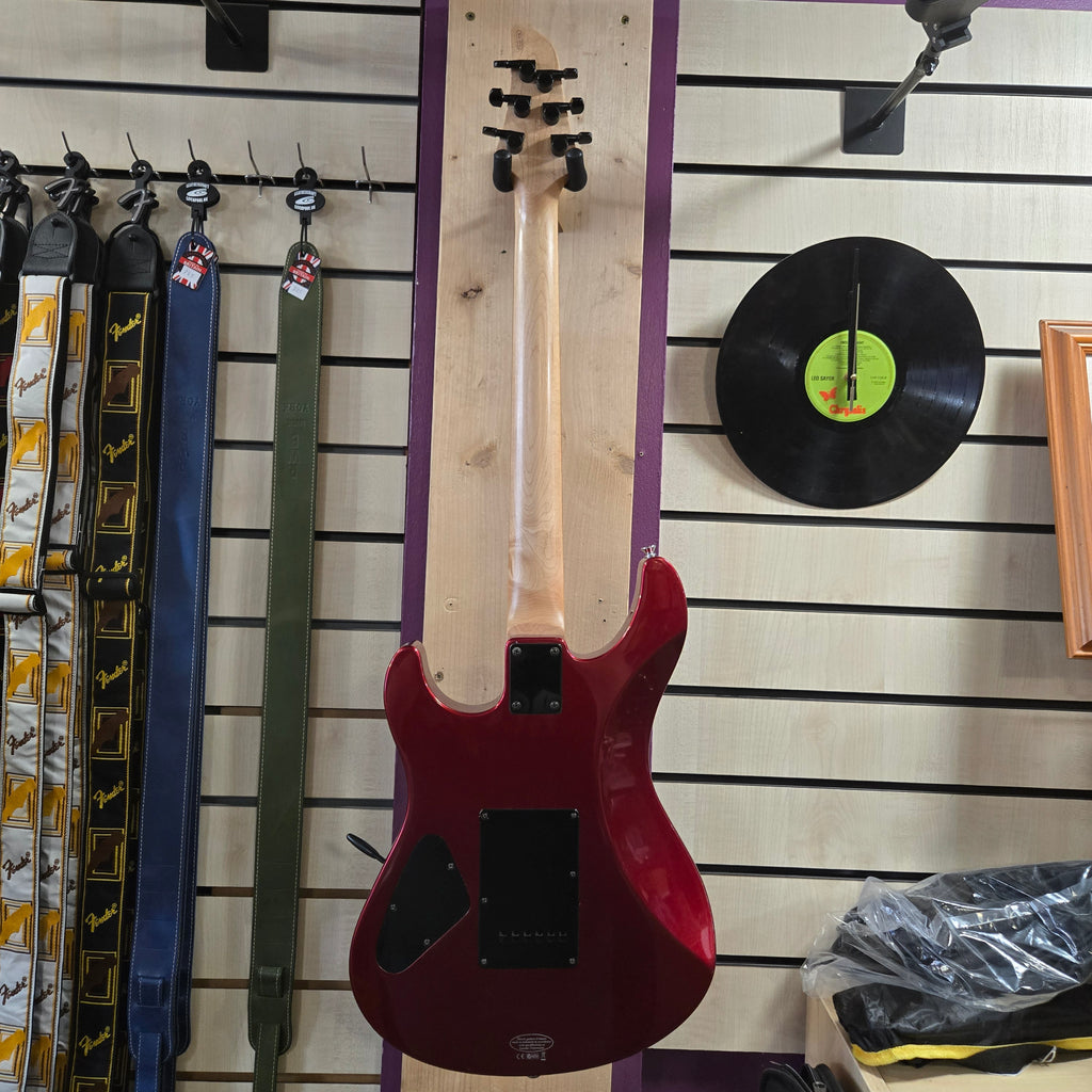 Pre loved Yamaha RGX121Z