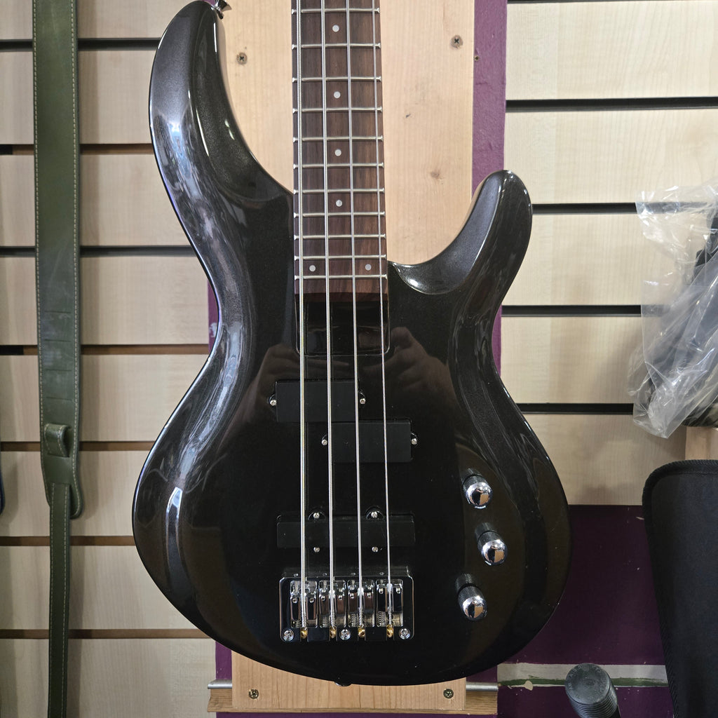 Aria Pro ii IGB STD MBK