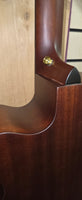 Tanglewood Elimental TE4 CE BL