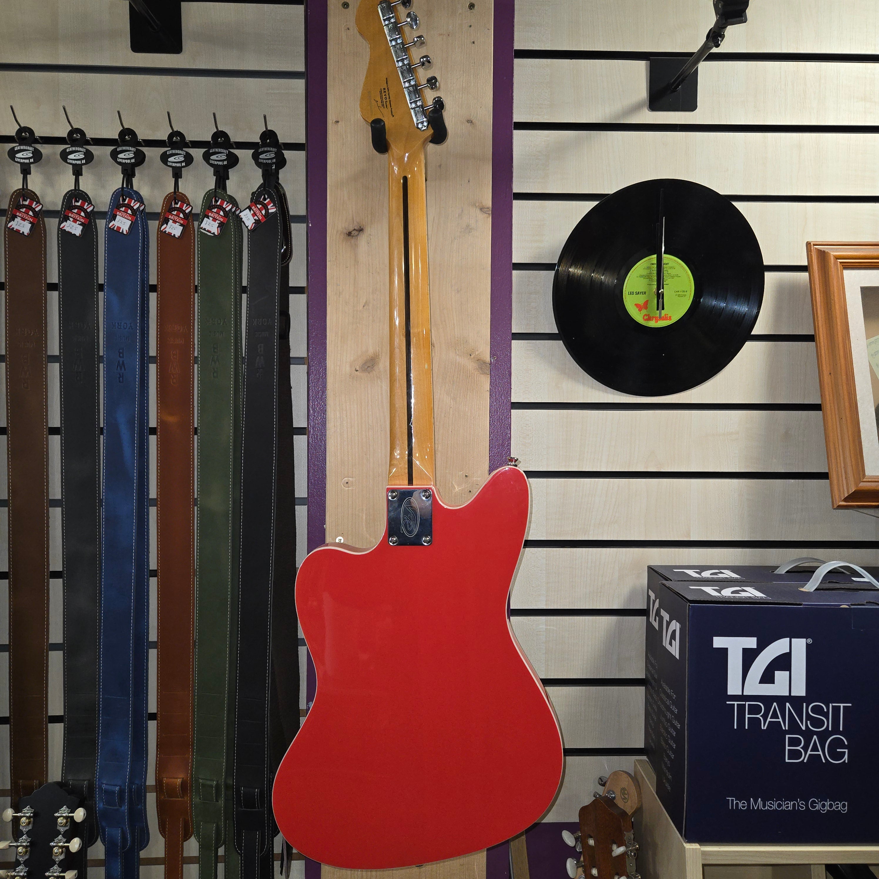 Vintage REVO VRS654FR Pre Loved