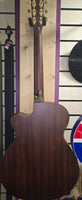 Tanglewood Elimental TE4 CE BL