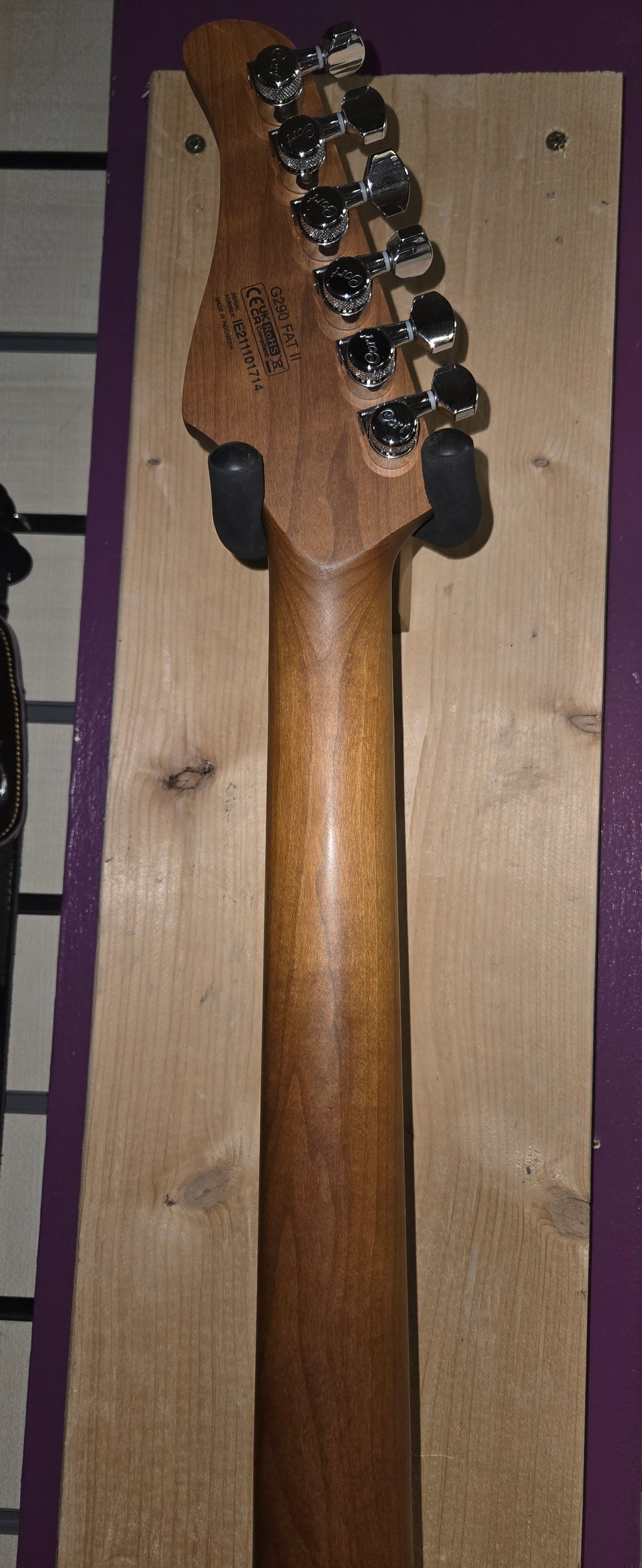 Cort G290 FAT2 Pre Loved