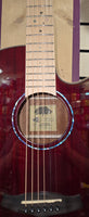 Tanglewood TW4 CE BLB