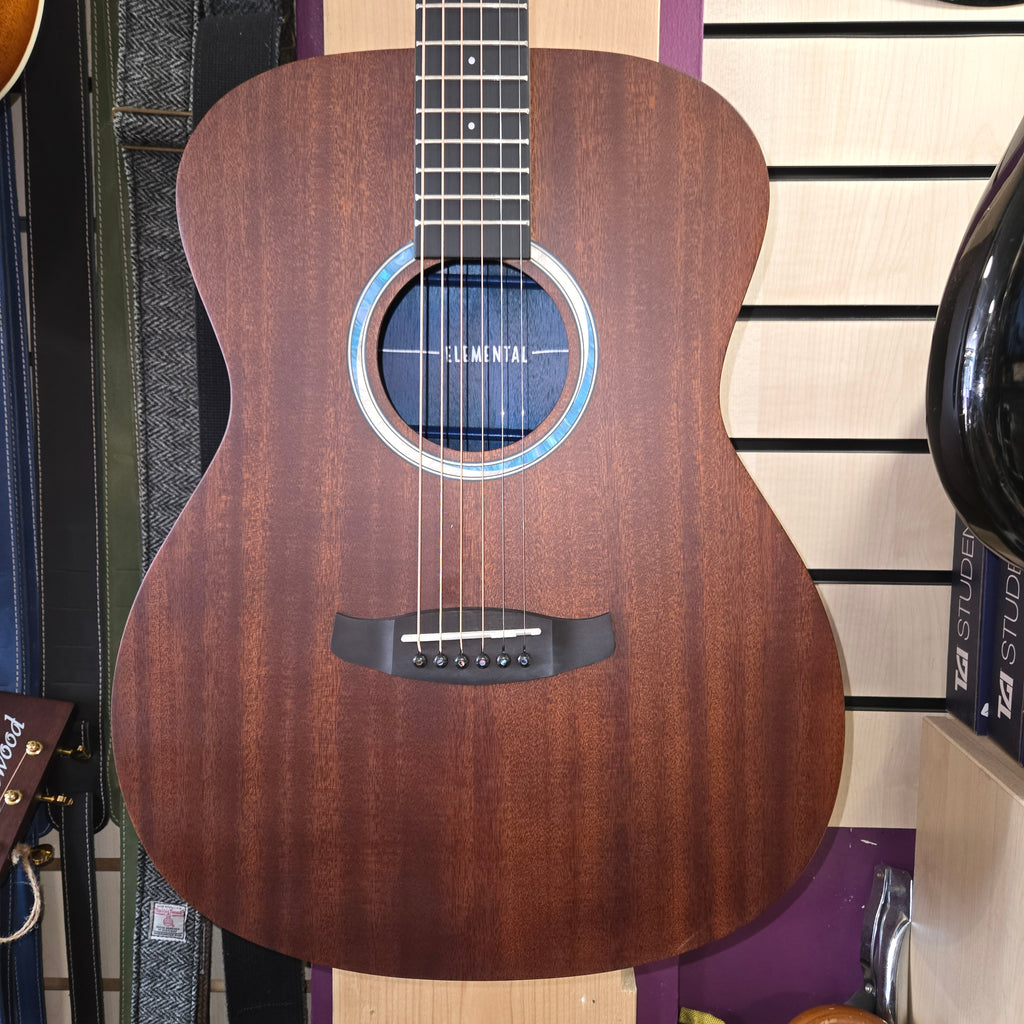 Tanglewood TE3 BL