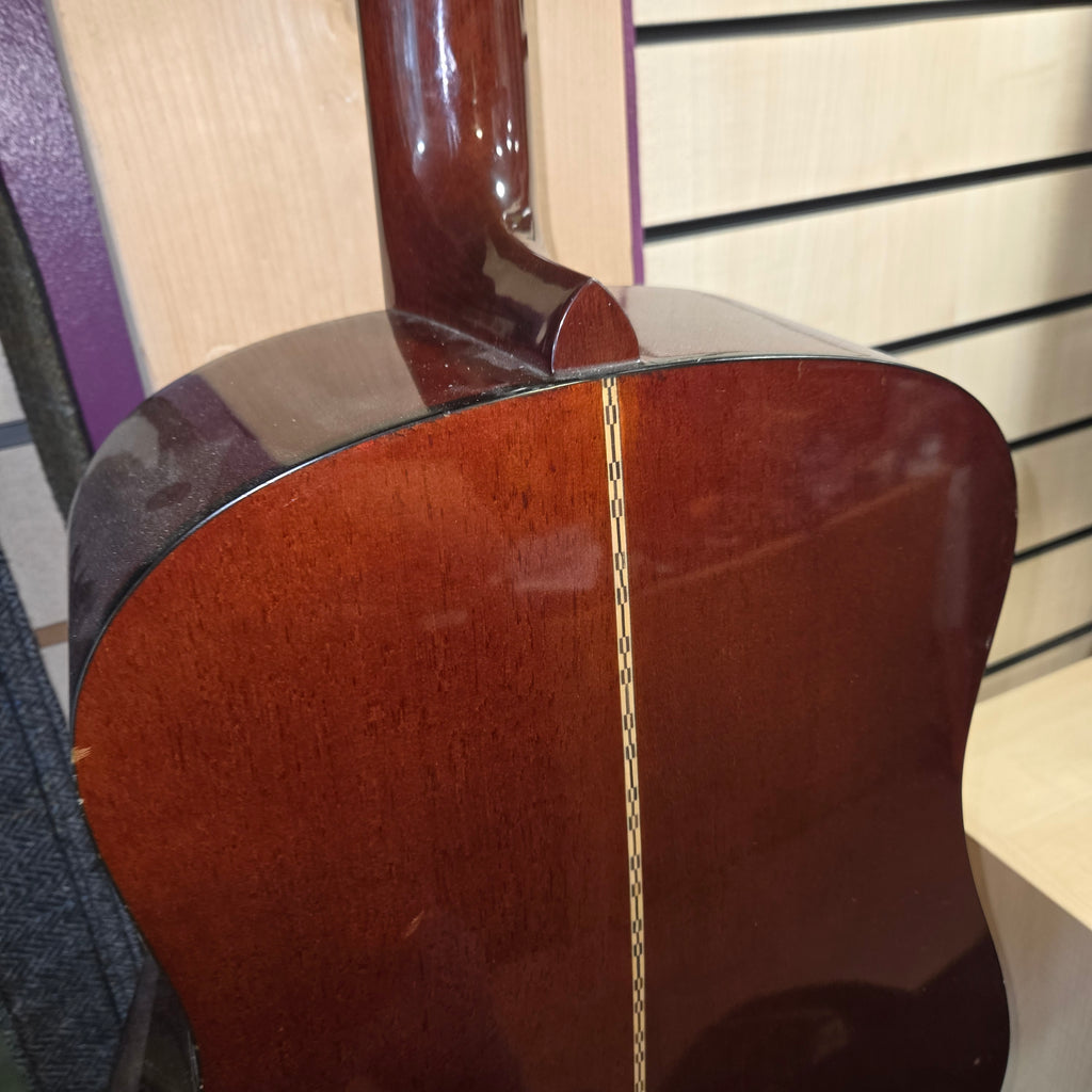 Pre loved Epiphone PR350S