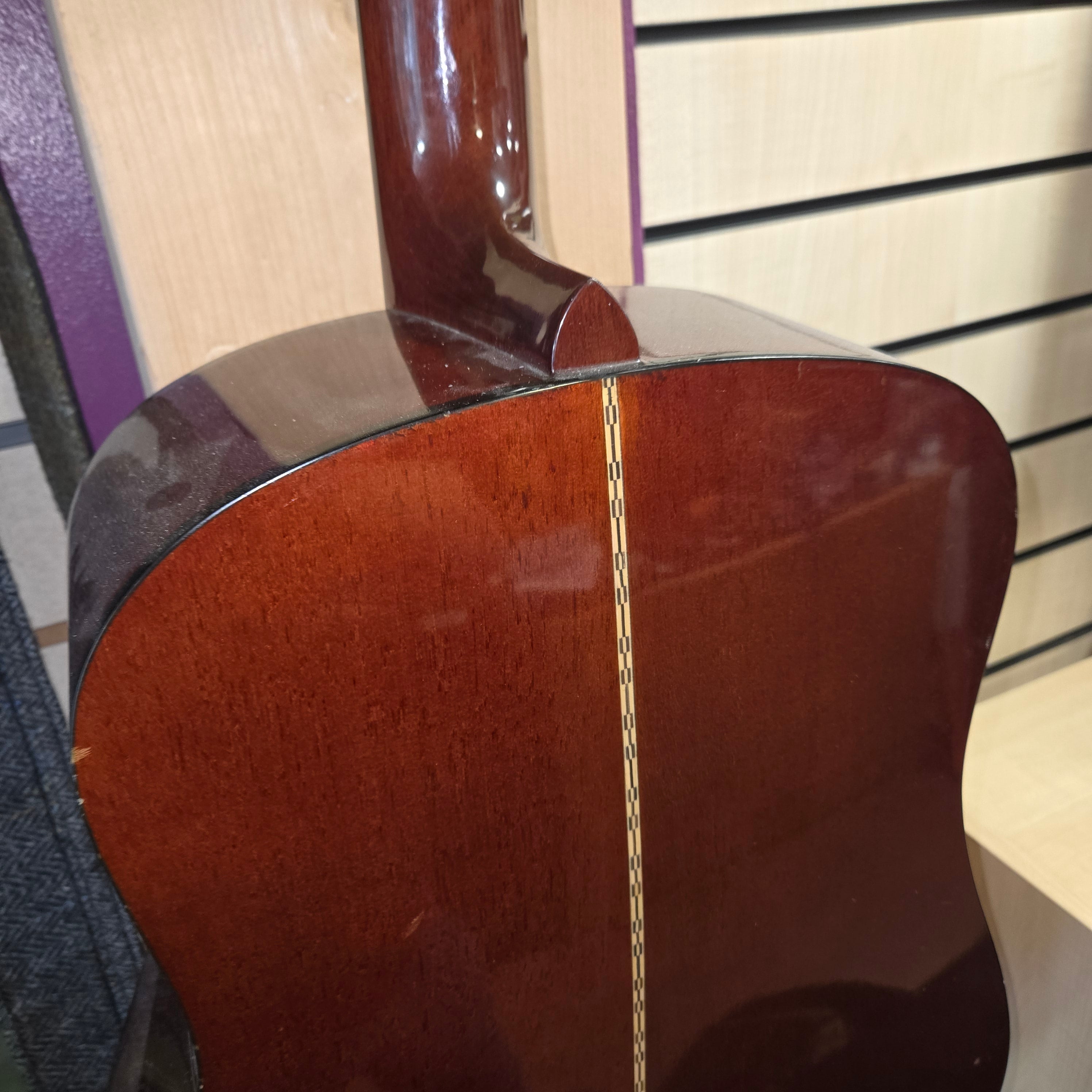Pre loved Epiphone PR350S