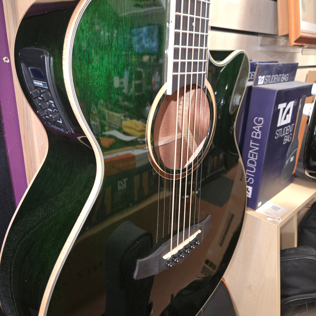 Tanglewood TW4 CEFG