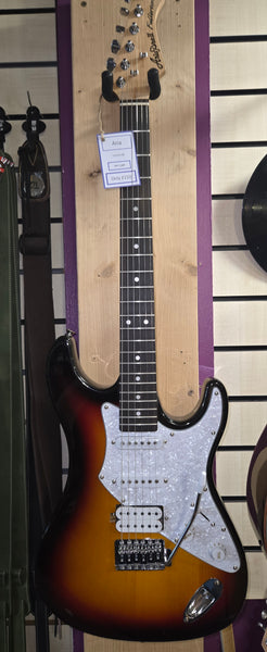 Aria 714 STD SB
