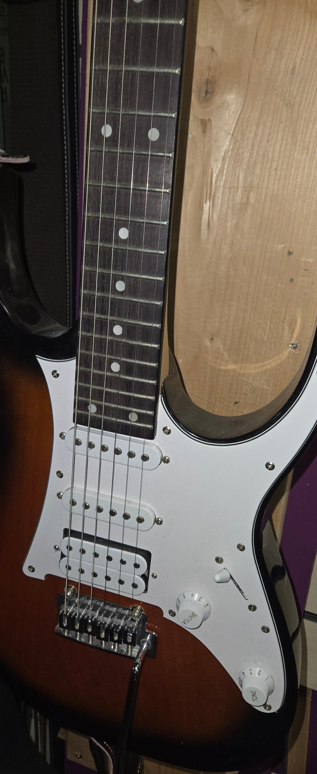 Ibanez Gio Pre Loved