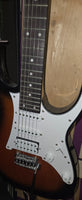 Pre ibanez gio