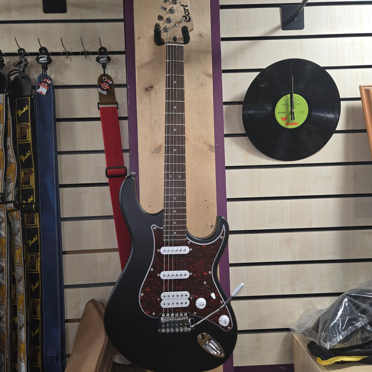 Cort G110 OPBK