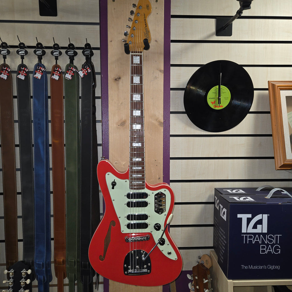 Vintage REVO VRS654FR Pre Loved