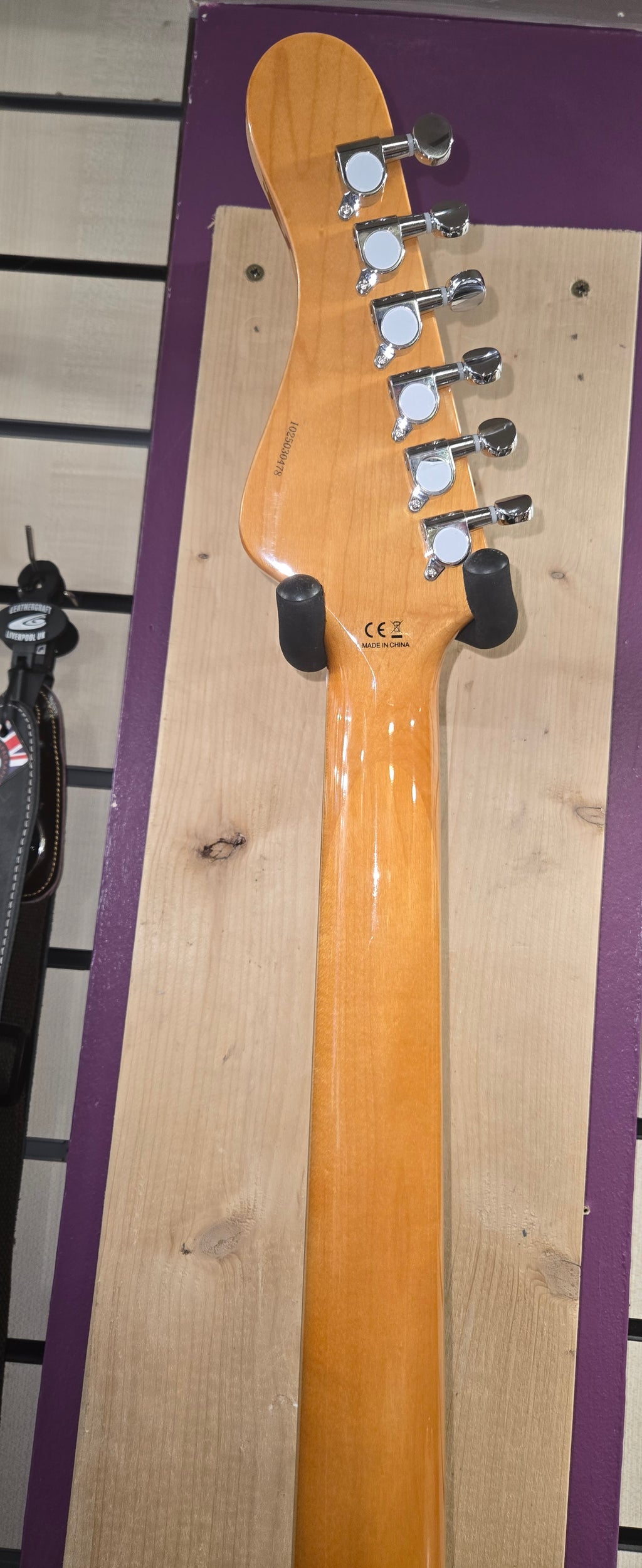 Aria Pro Retro 1532 VW