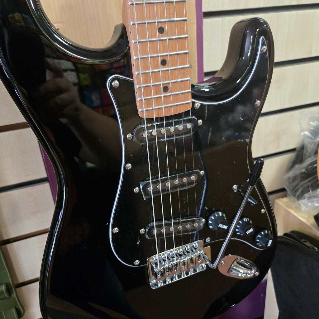 Northstar NS1 BK