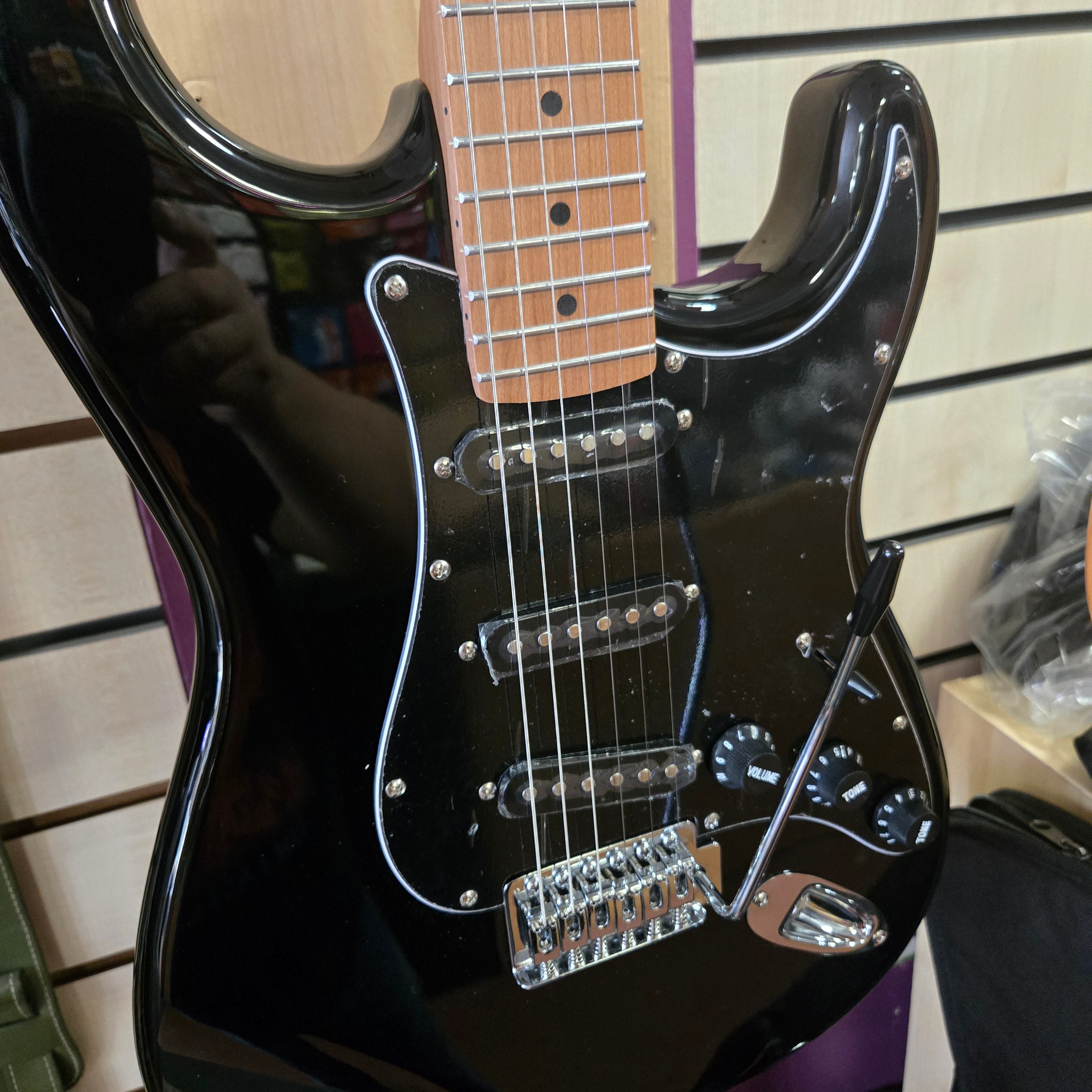 Northstar NS1 BK