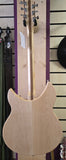 Rickenbacker 330 Mapleglo (B Stock) 2025