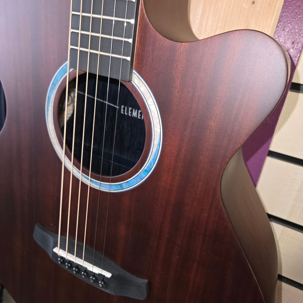 Tanglewood TE4 CEBL