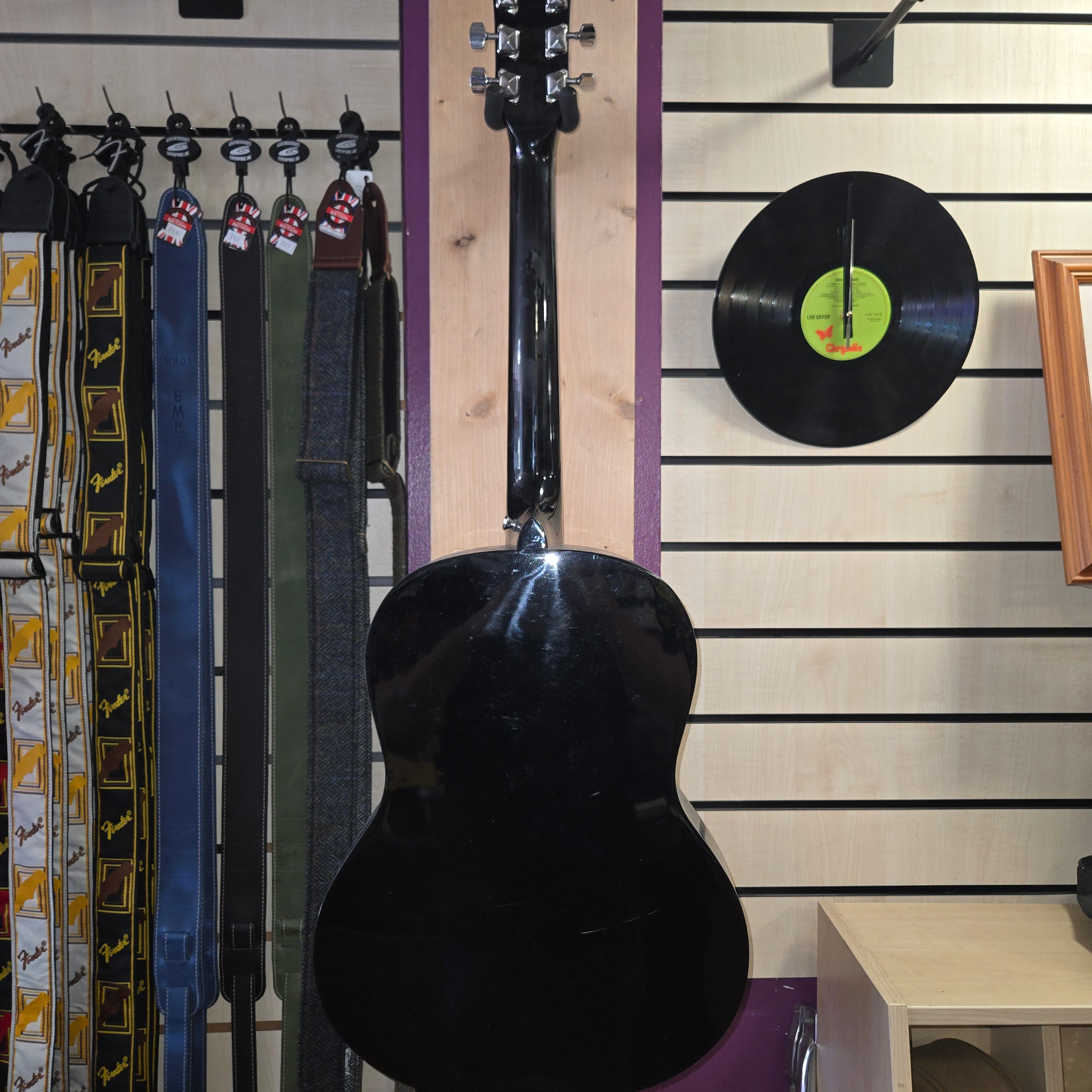 Pre loved Martin Smith Acoustic