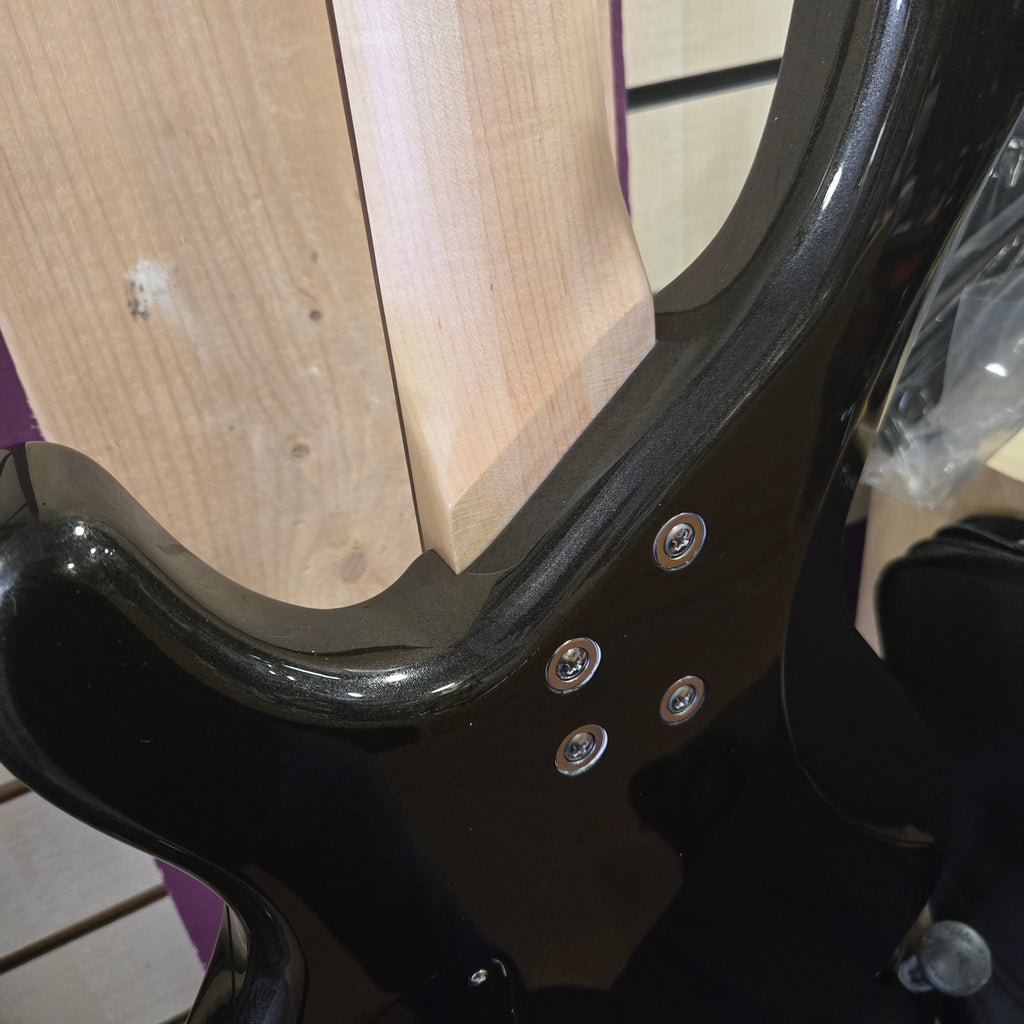 Aria Pro ii IGB STD MBK