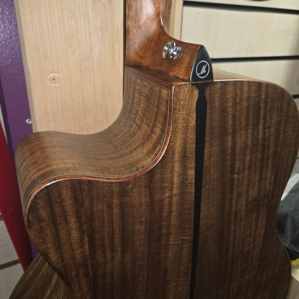 Merida Scar Senior