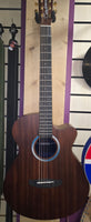 Tanglewood Elimental TE4 CE BL