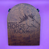 Ortega Horse Kick pro. Stomp Box