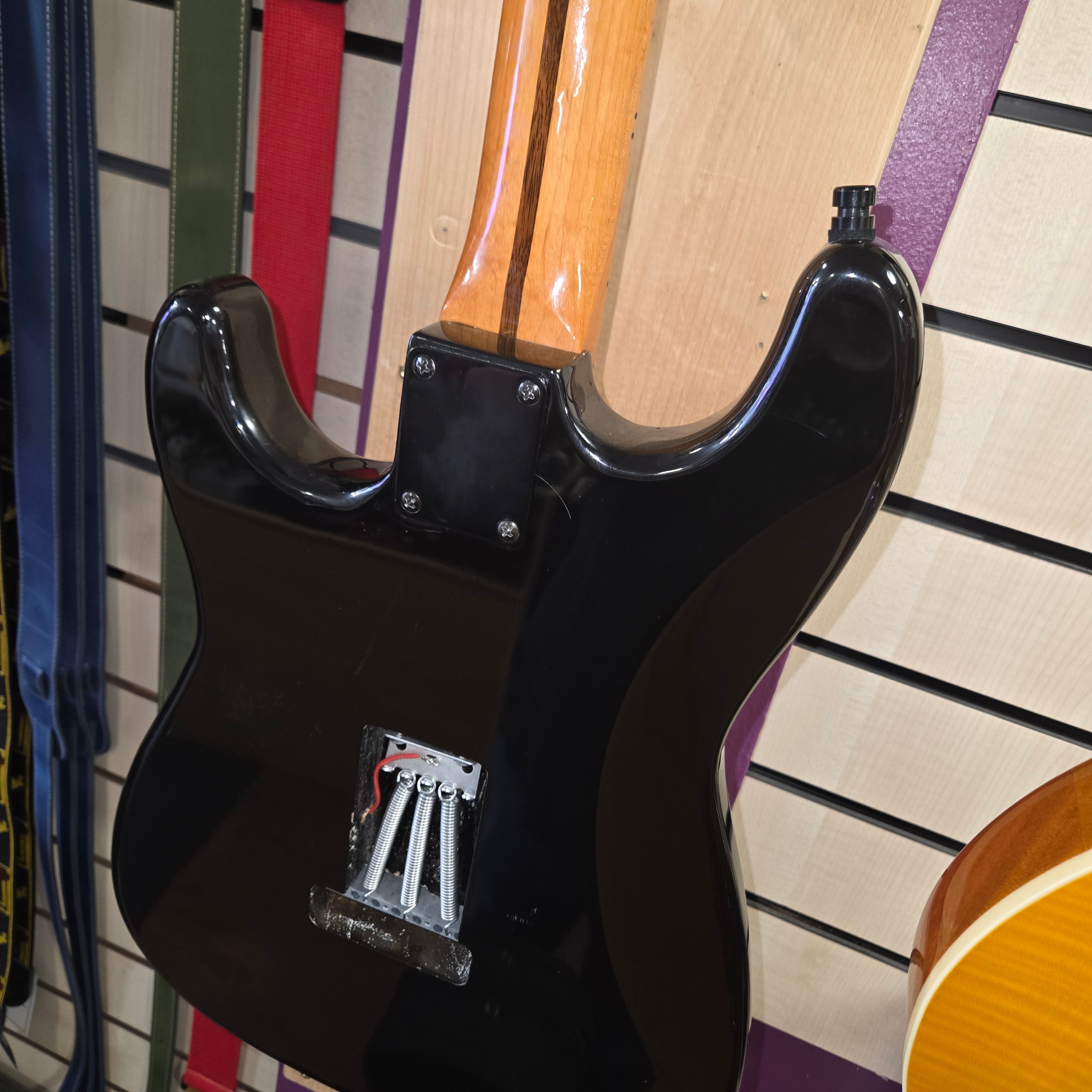 Pre loved No name Partscaster