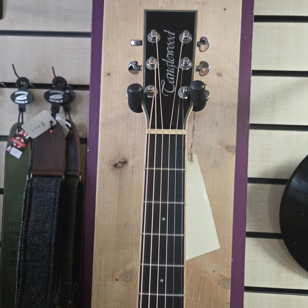 Tanglewood TW4 CE BS