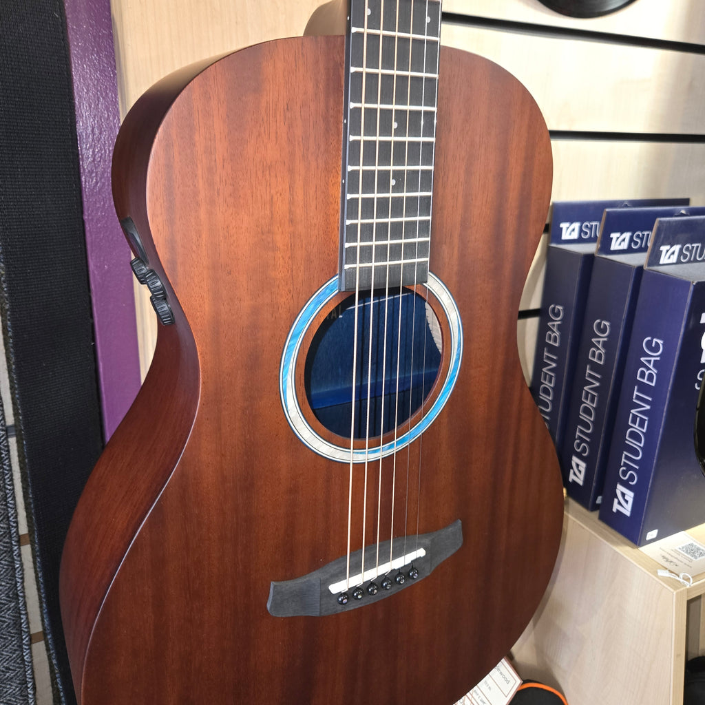 Tanglewood TE8 EBL