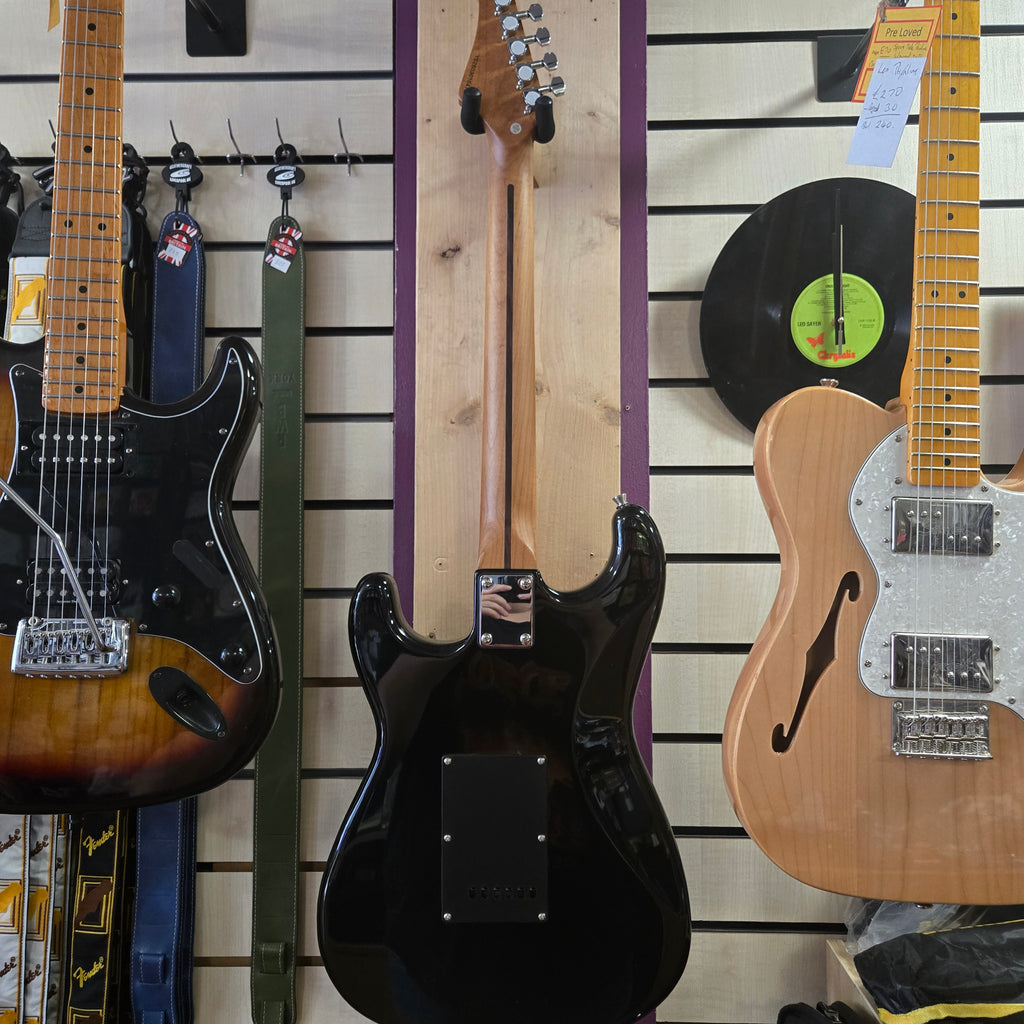 Northstar NS1 BK