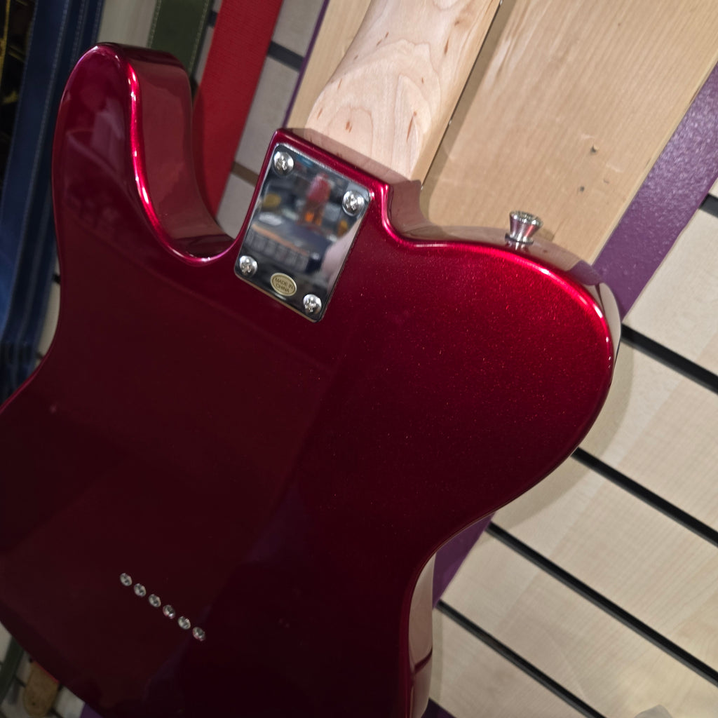 Pre loved Aria Pro ii TEG
