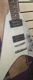 Pre loved Tanglewood Flying V