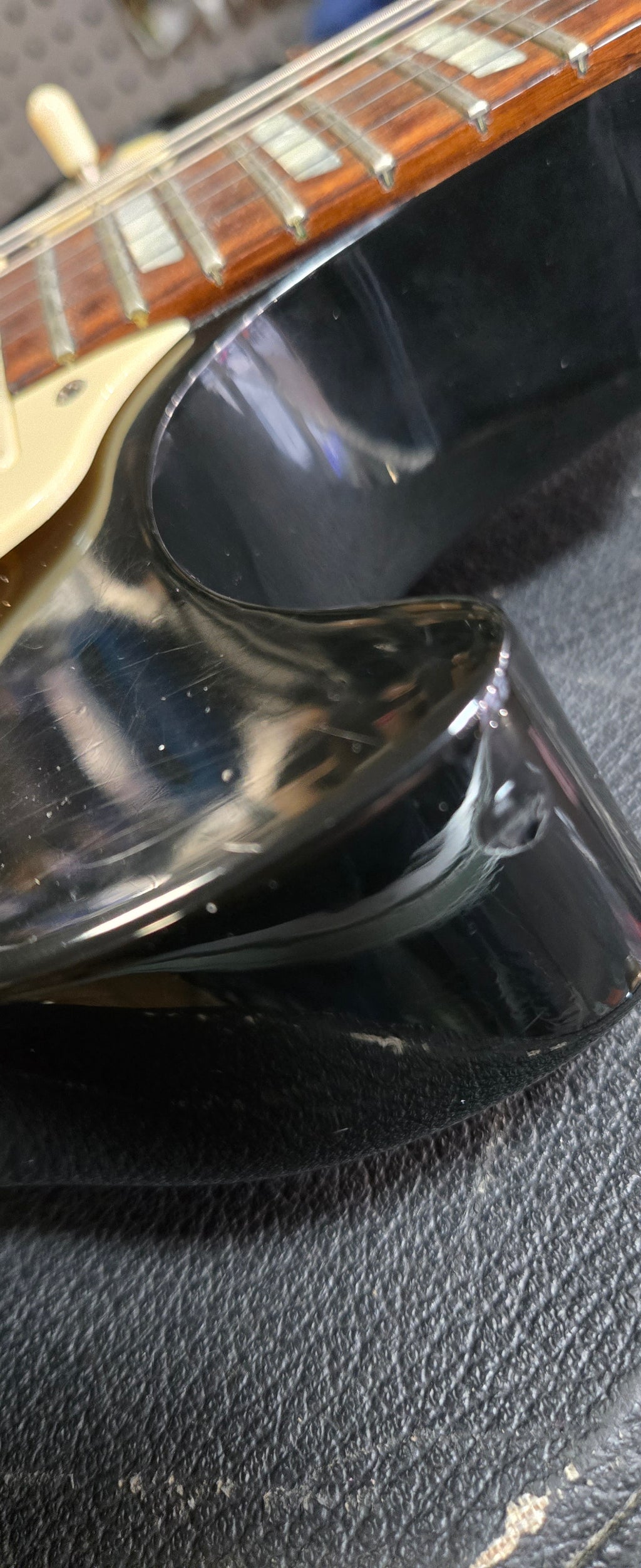 Gibson Les paul studio 1990 Pre Loved