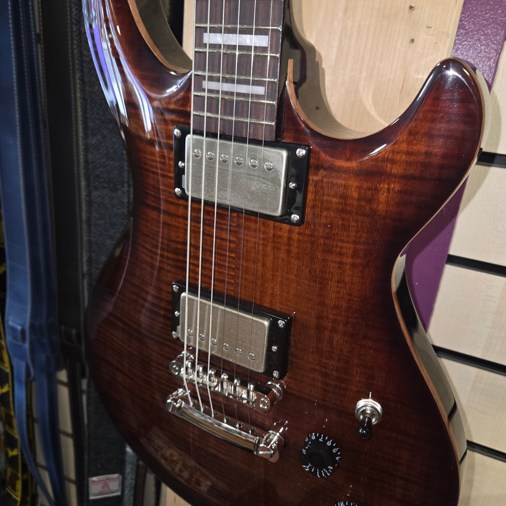 Cort M600 TSB