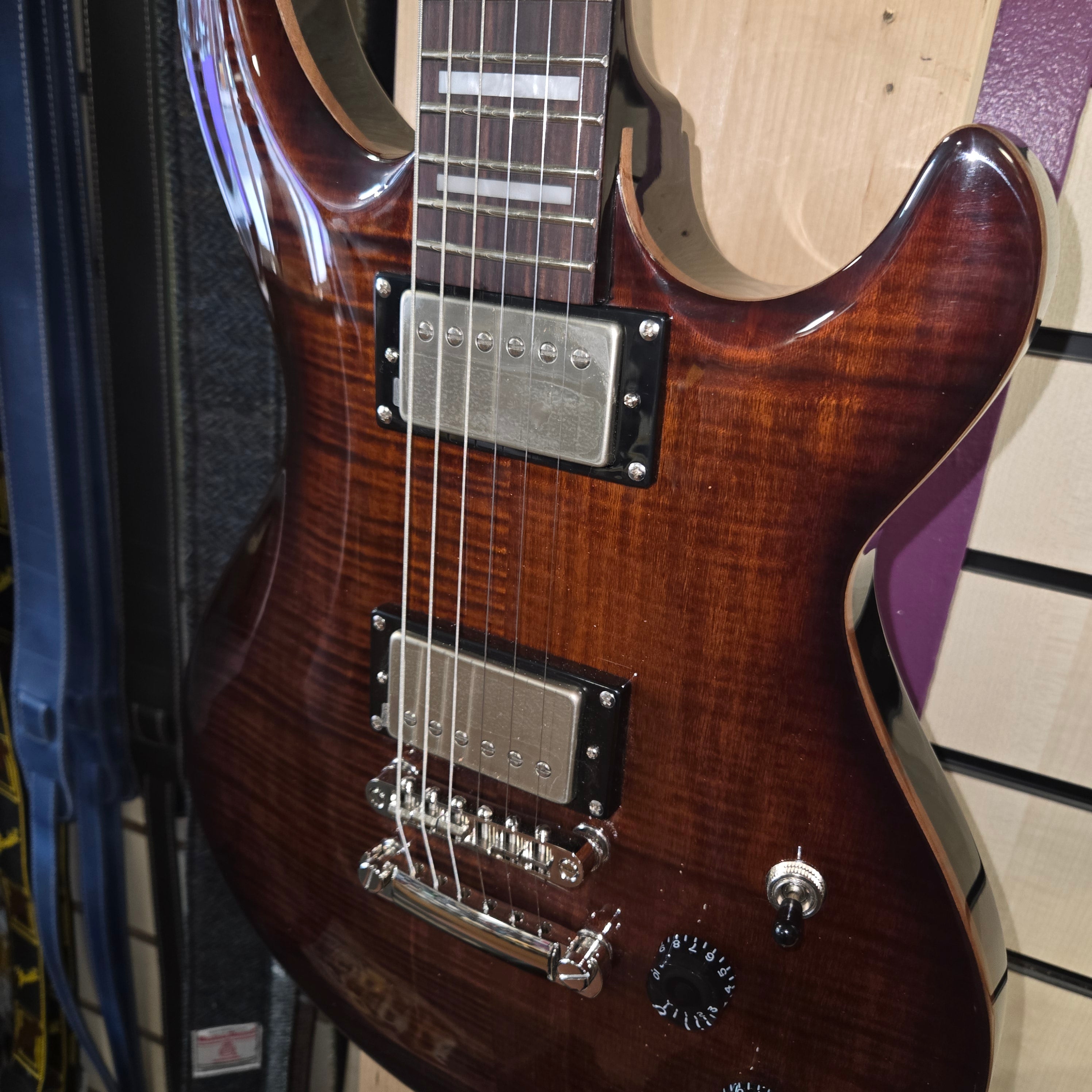 Cort M600 TSB