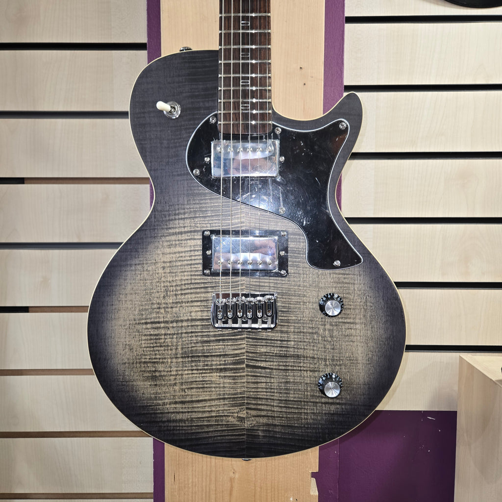 PJD Carey  Origin Pro