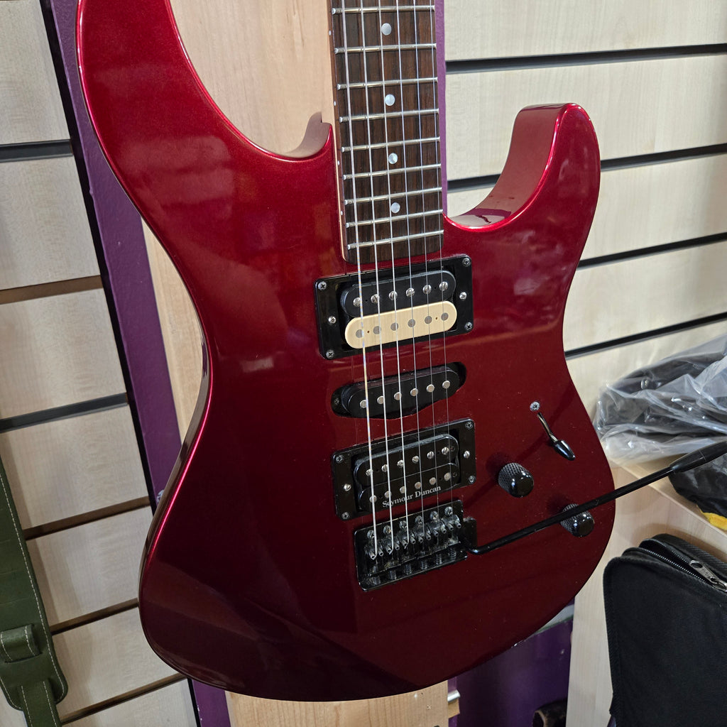 Pre loved Yamaha RGX121Z