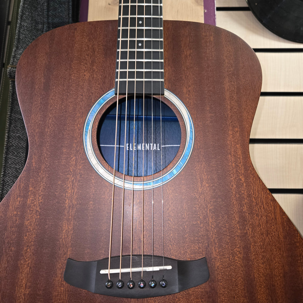 Tanglewood TE3 BL