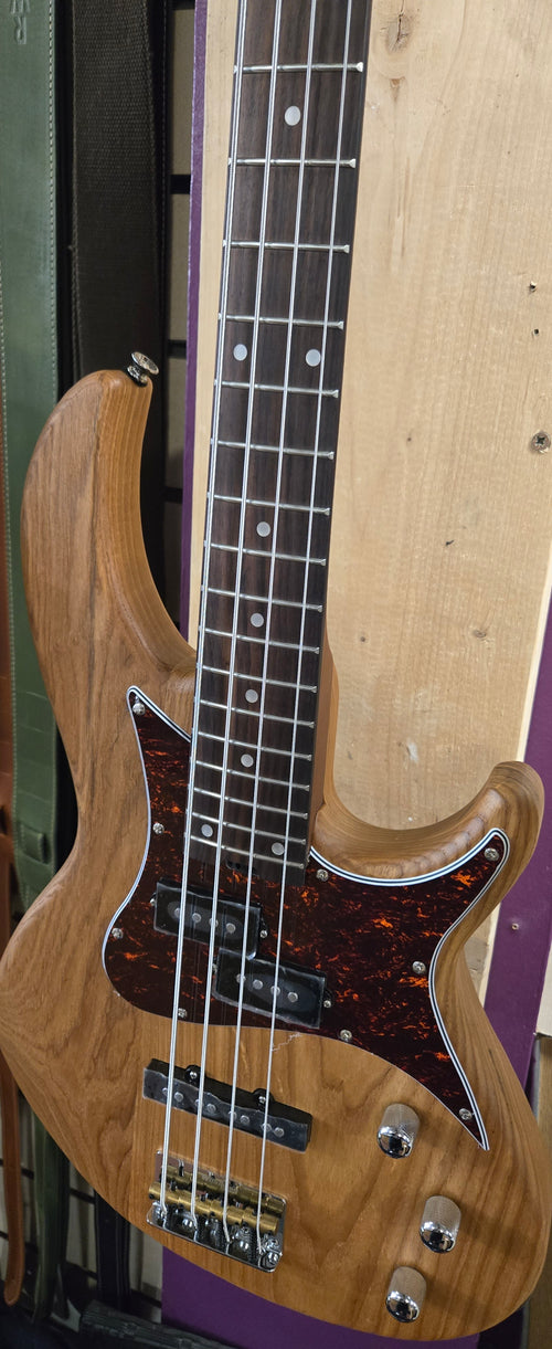 Aria 313 MK2 OPN