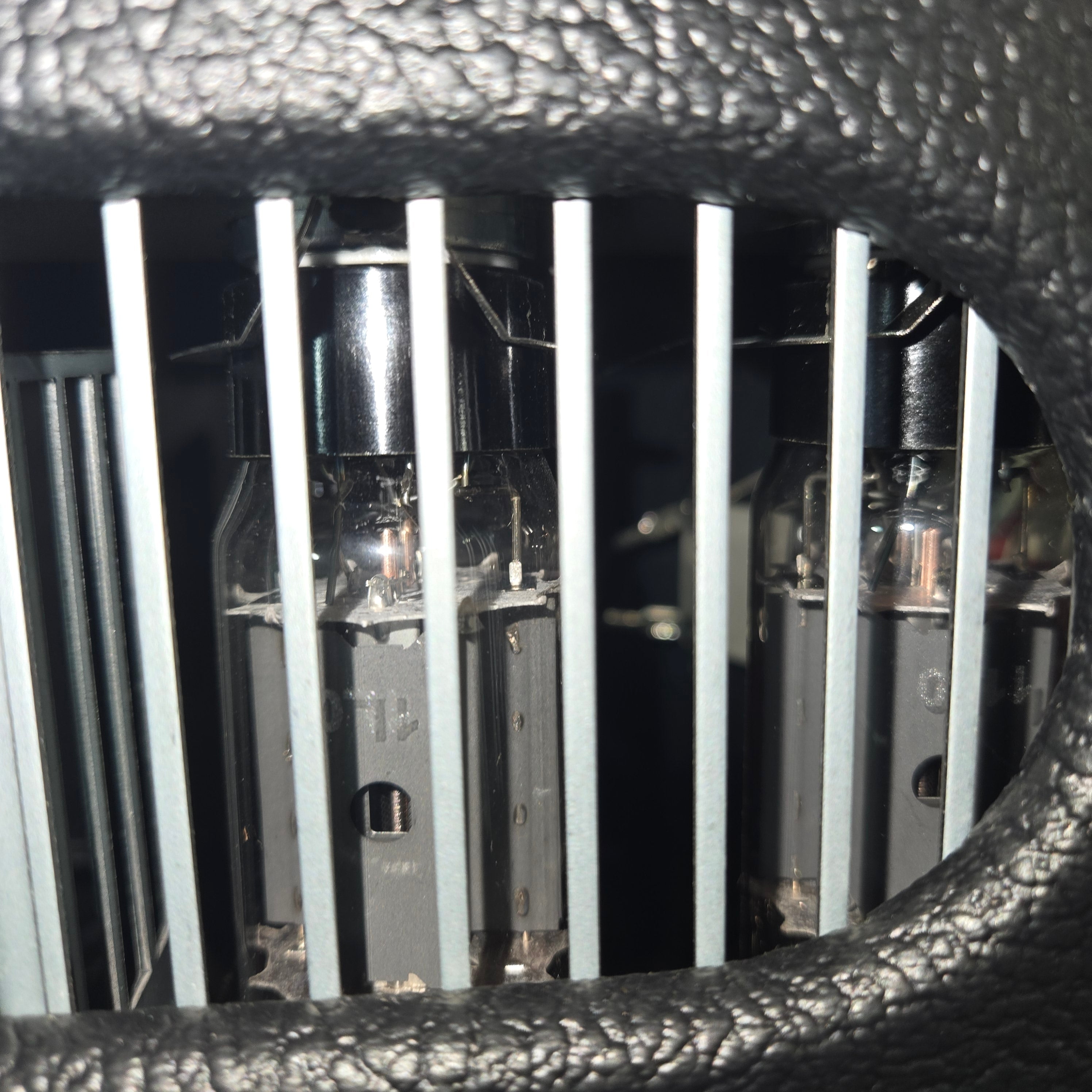 Pre loved Fender Hot Rod Deluxe iv